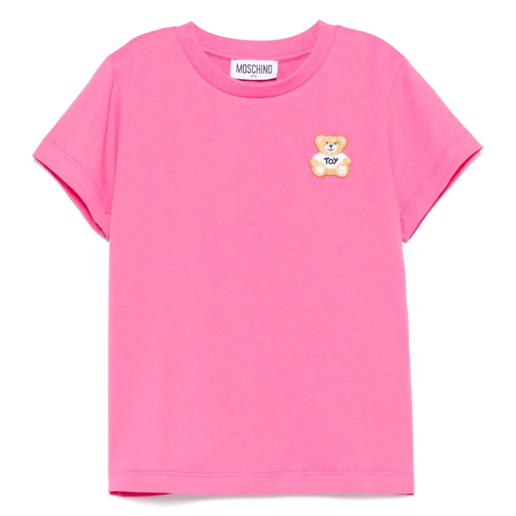 Moschino Famous Teddy Bear T-shirt