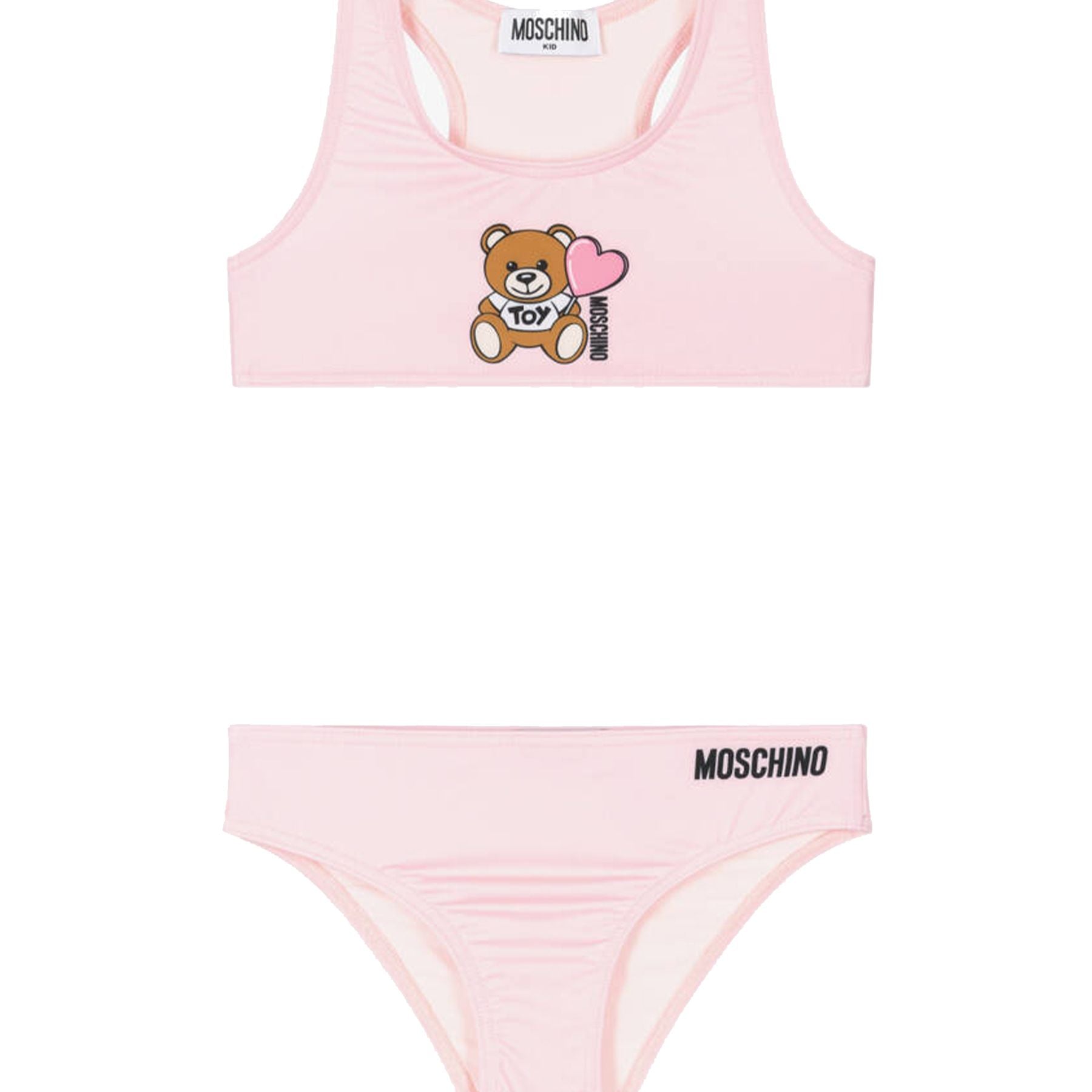 Moschino Bikini Costume