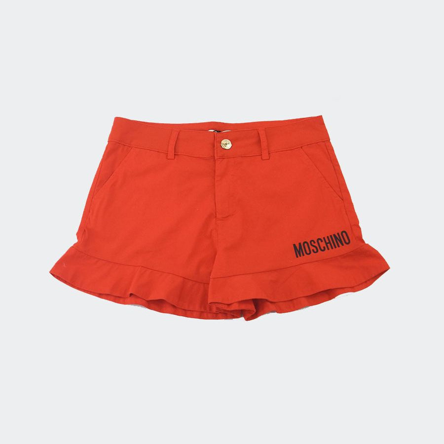 Moschino Shorts with Voila