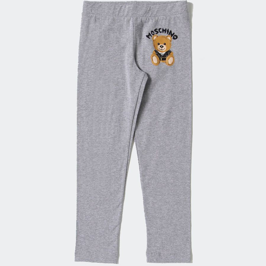 Moschino Stretch Leggings