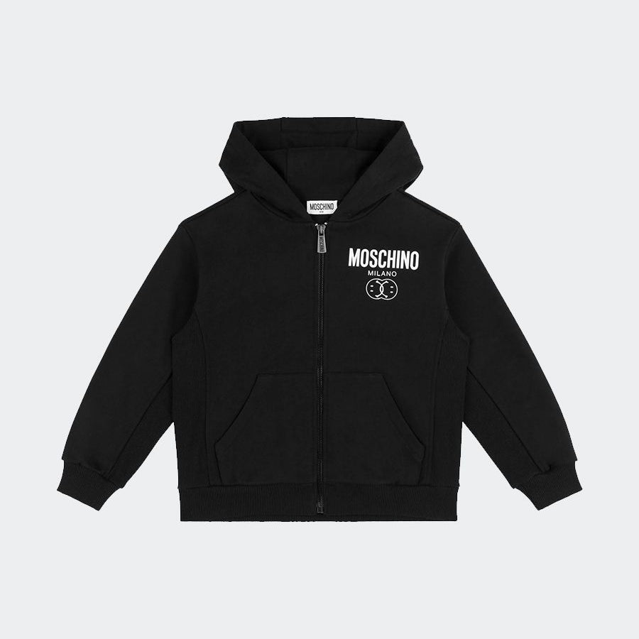Full Zip Hoodie