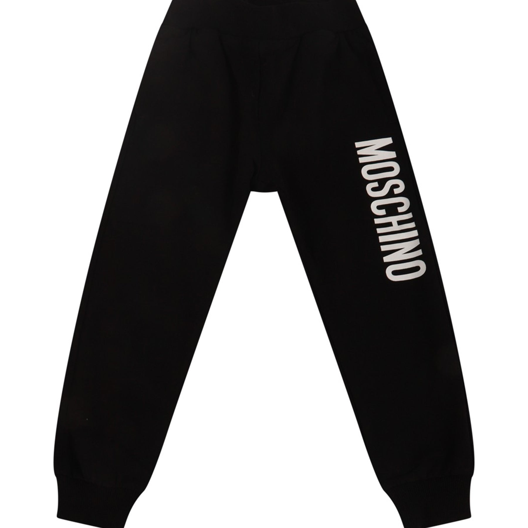 Fleece undersuit with print