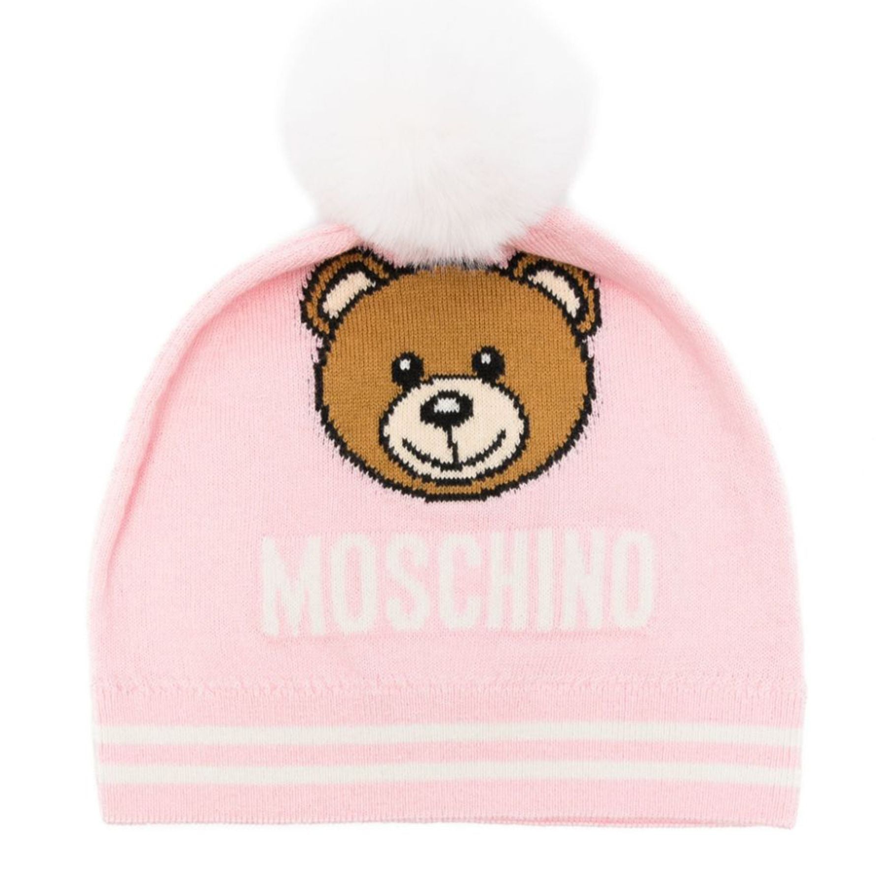 Moschino Thread Hat