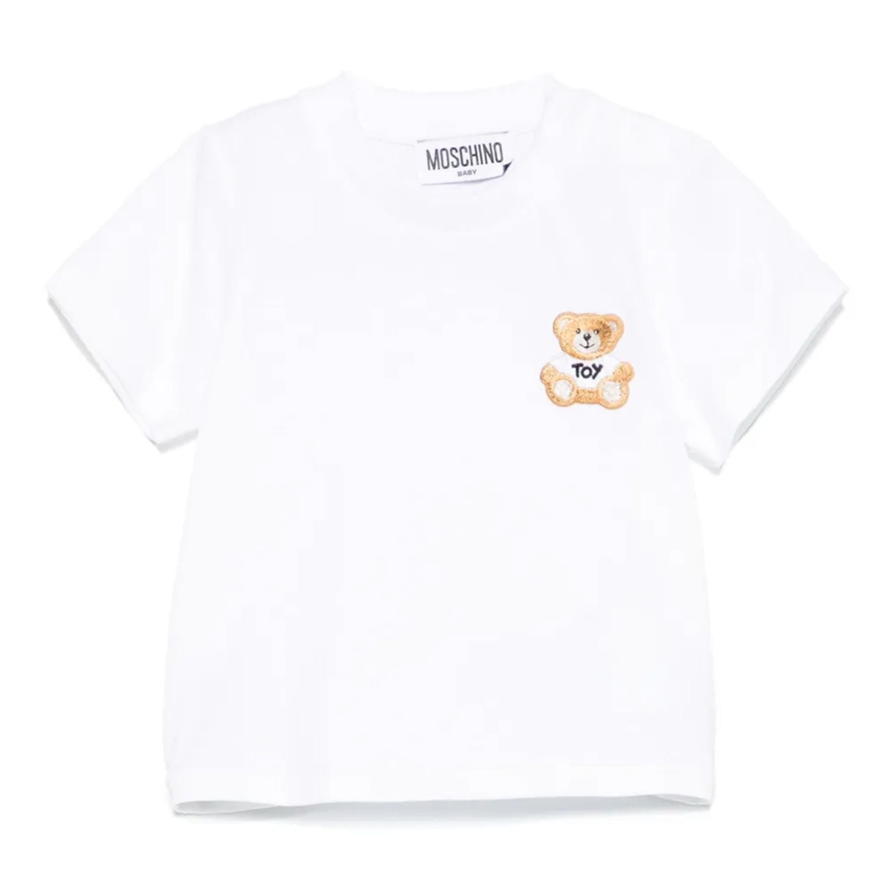 Moschino Teddy Bear T-shirt