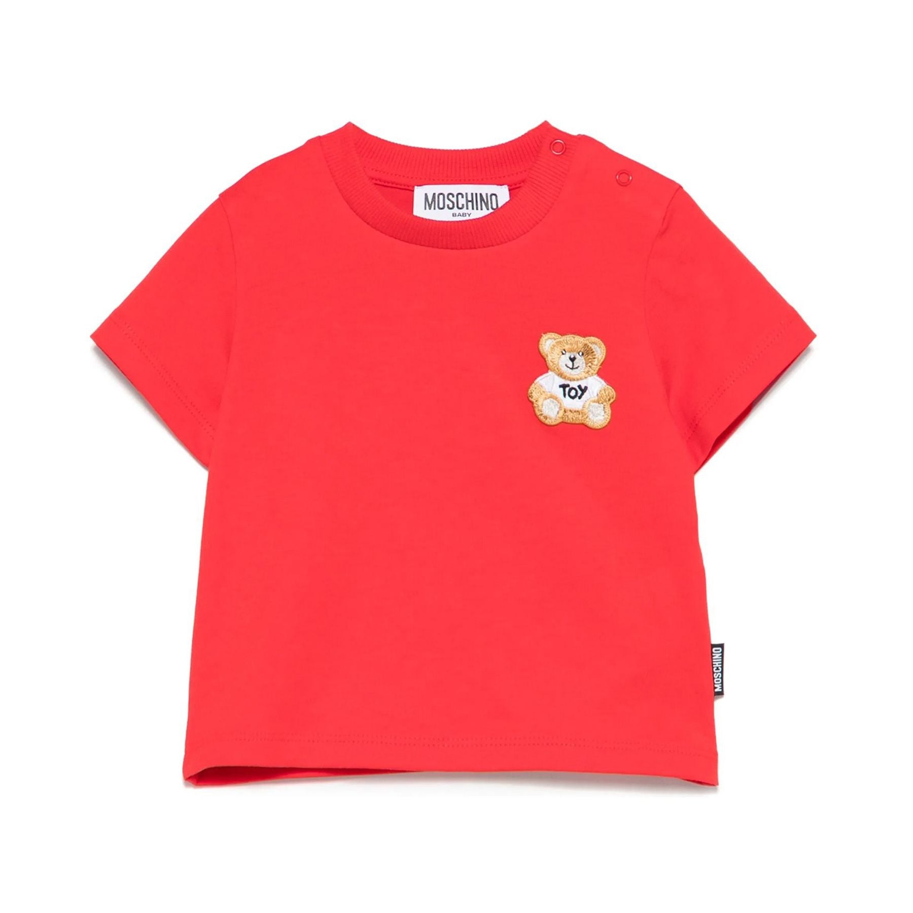 Moschino Teddy Bear T-shirt
