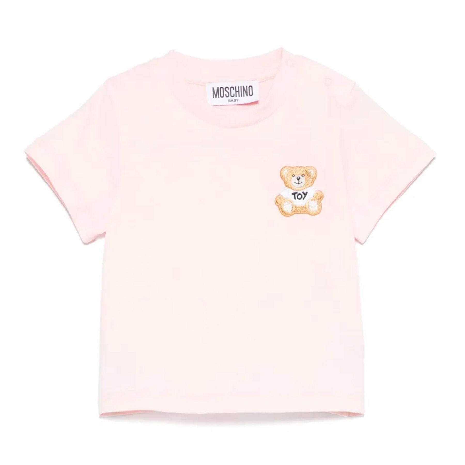 Moschino Teddy Bear T-shirt