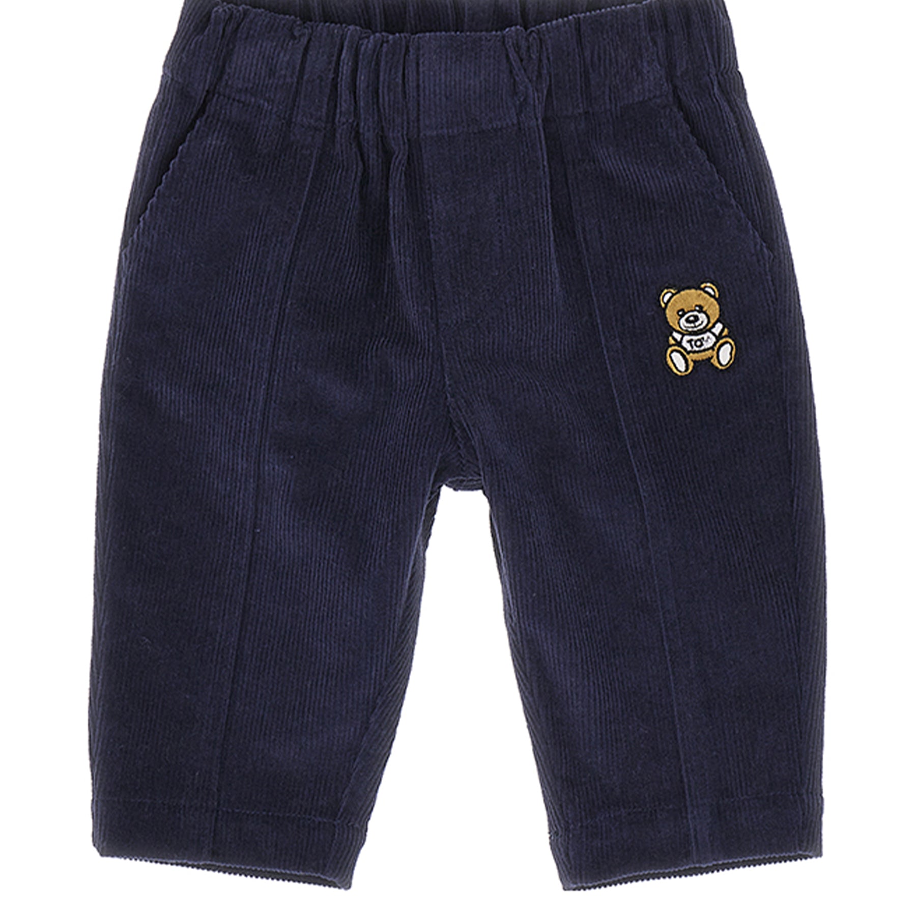 Moschino Velvet Trousers