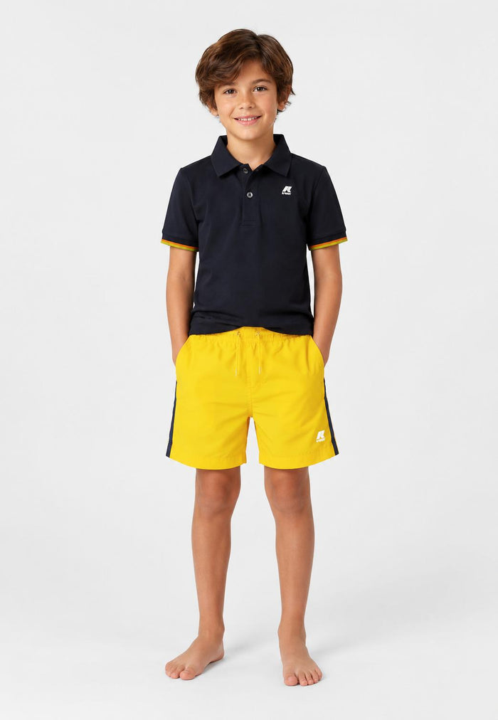 Mini summer sport