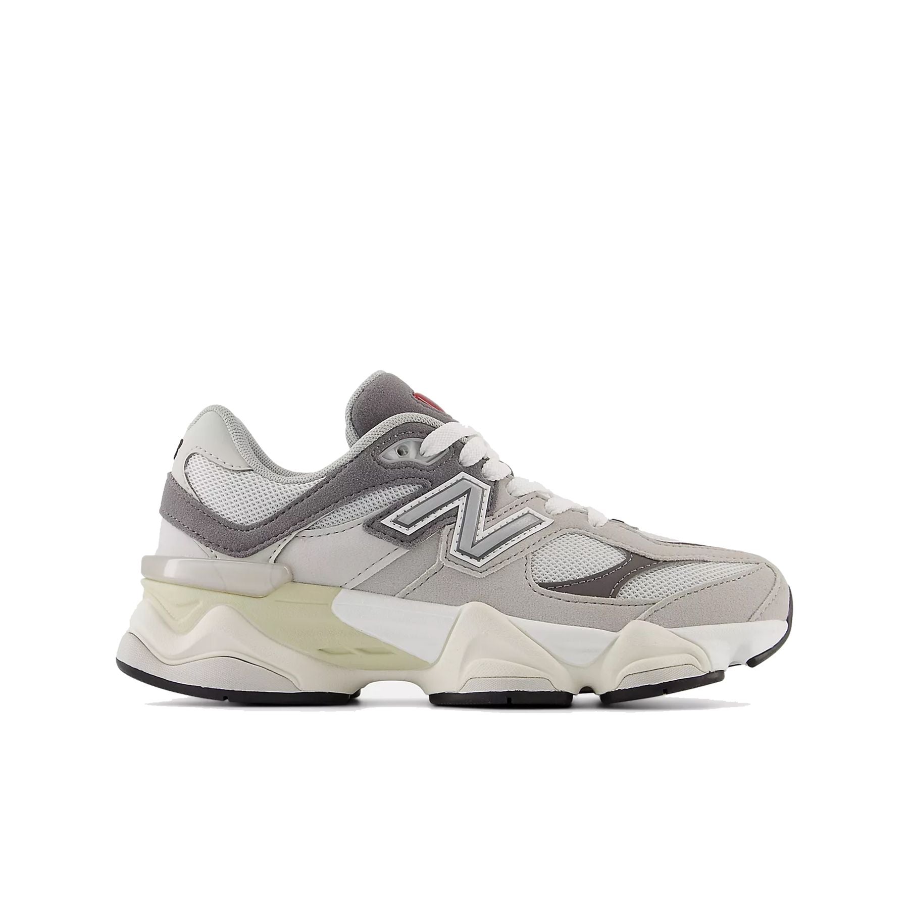 New Balance Sneakers Model 9060 Grey