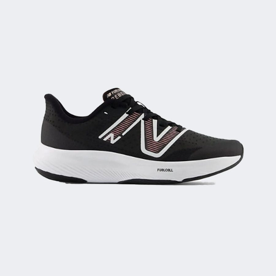 New Balance Sneakers with Dynasoft Midsole