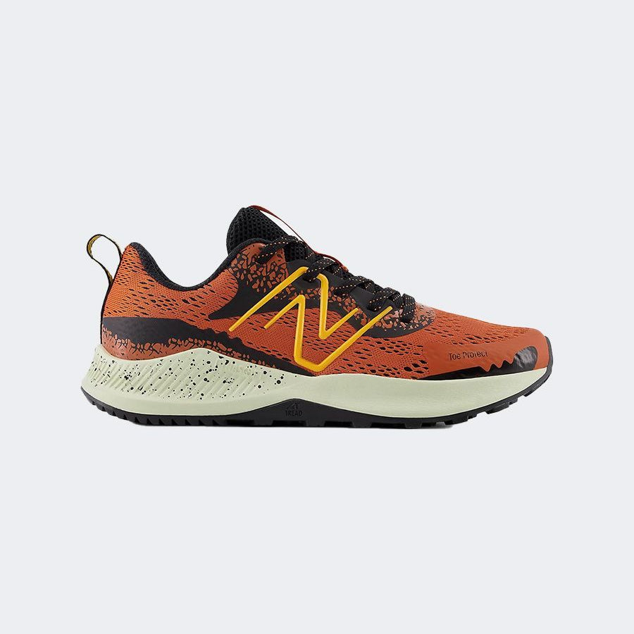 New Balance Sneakers with Dynasoft Midsole