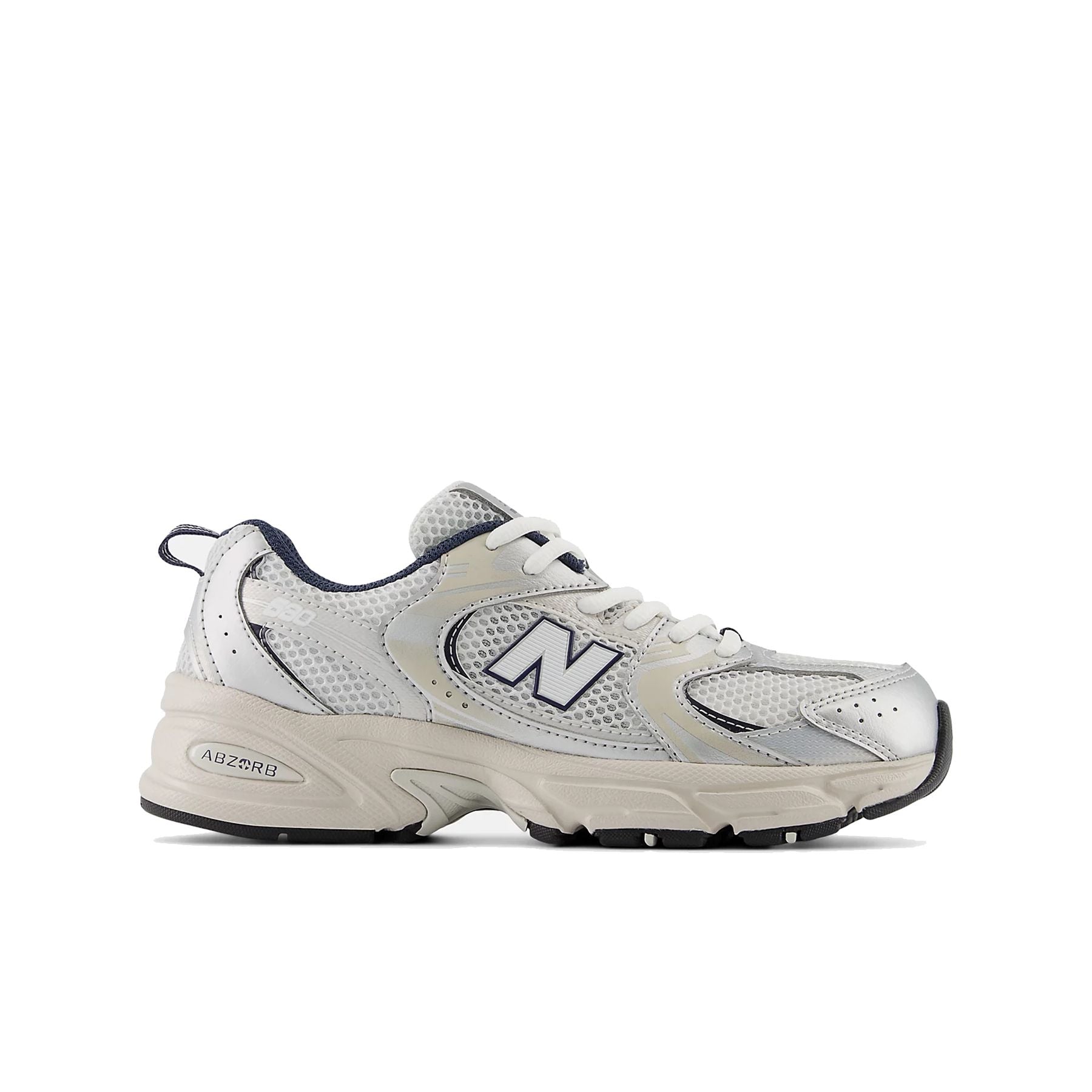 New Balance Sneakers Model 530 Grey