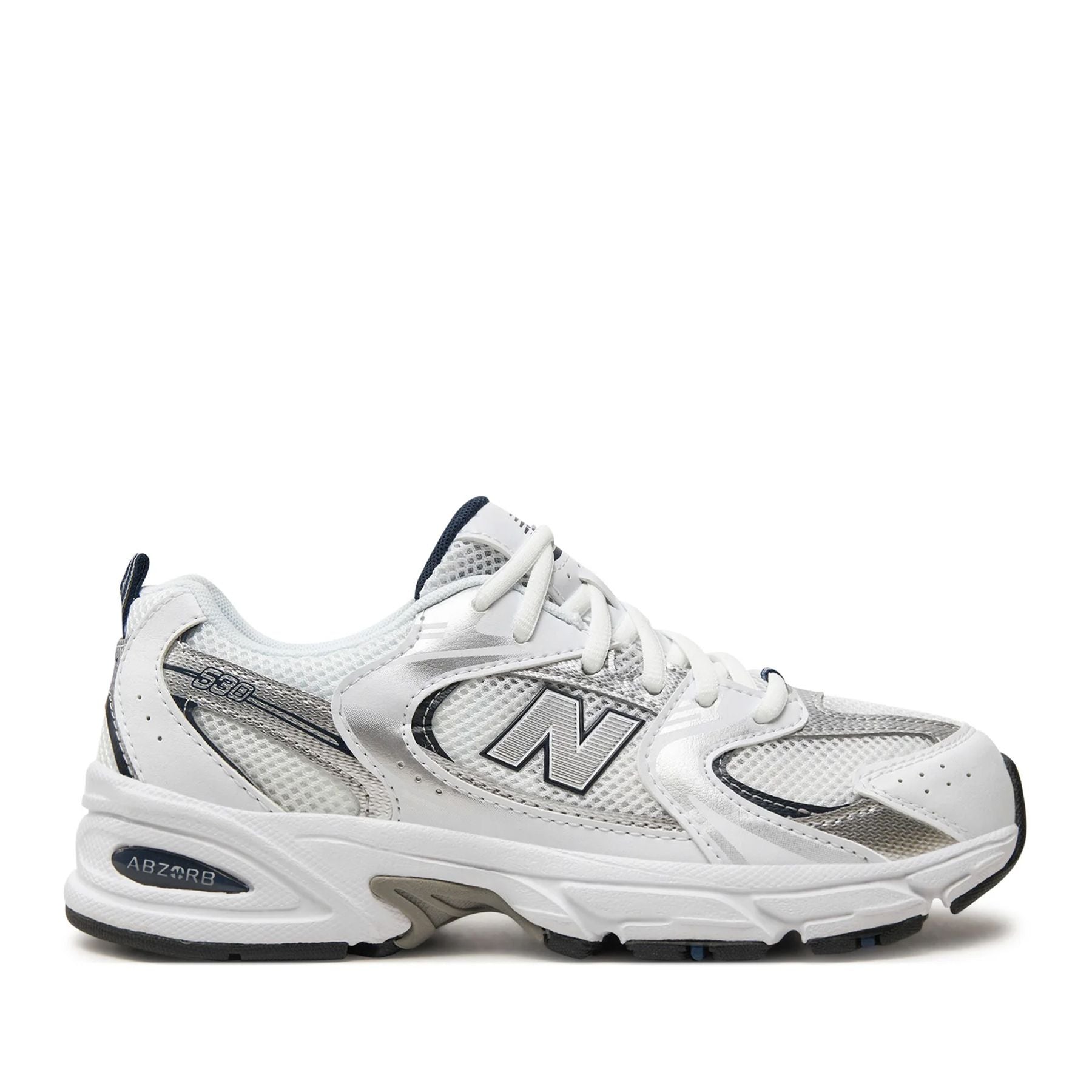 New Balance Sneakers Model 530 White