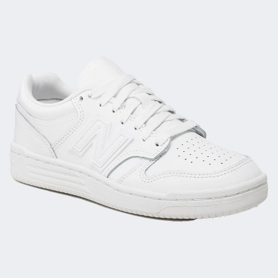 New Balance Sneakers Model 480 Solid Color