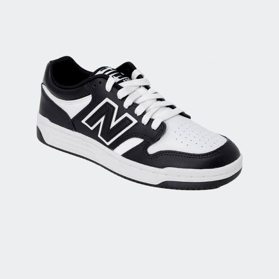 New Balance Sneakers Model 480 Inspired by NBA Basketball