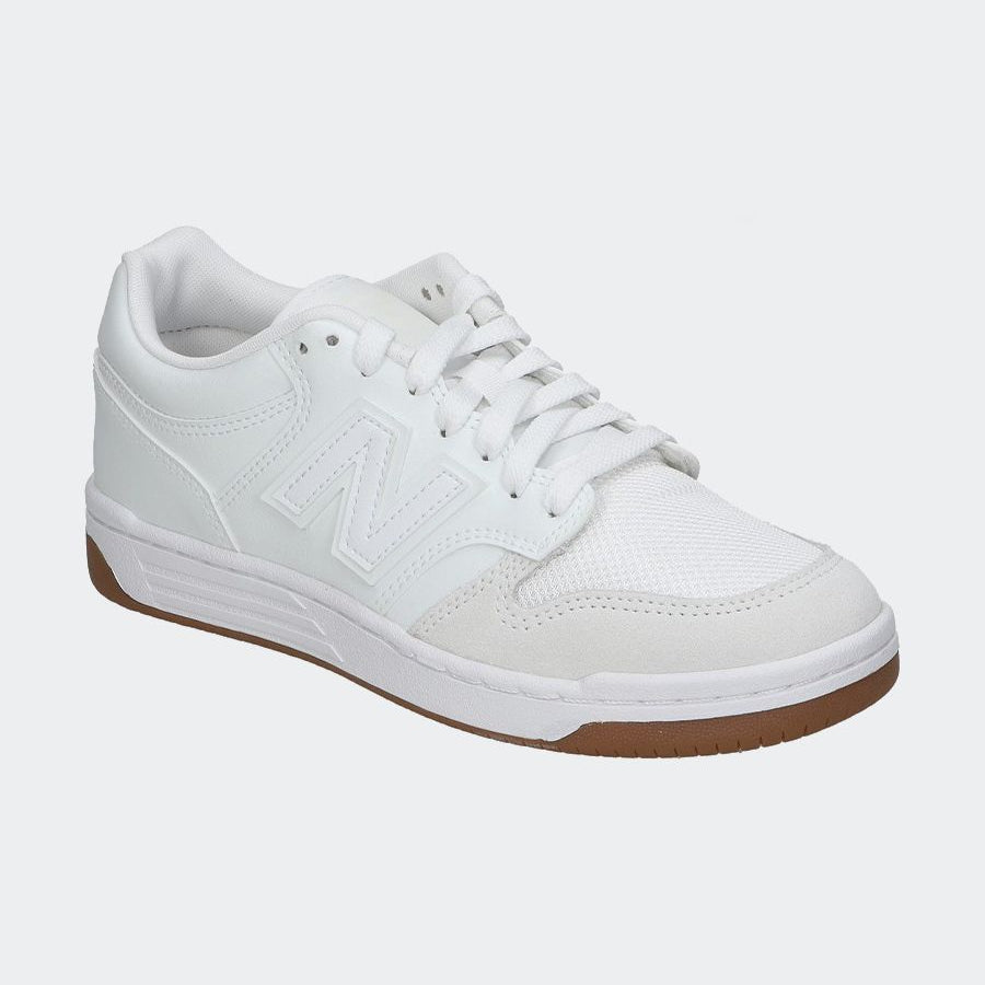 Sneakers model 480 inspired by NBA basketball