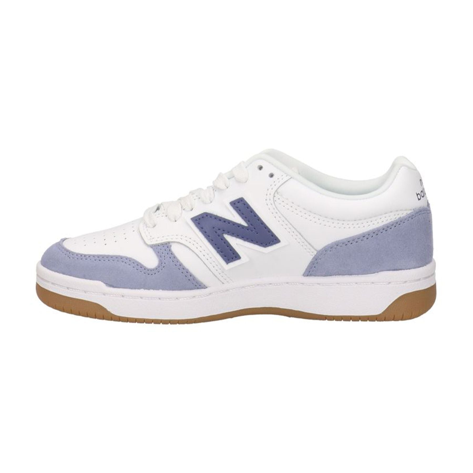 New Balance Sneakers Model 480 Inspired by NBA Basketball