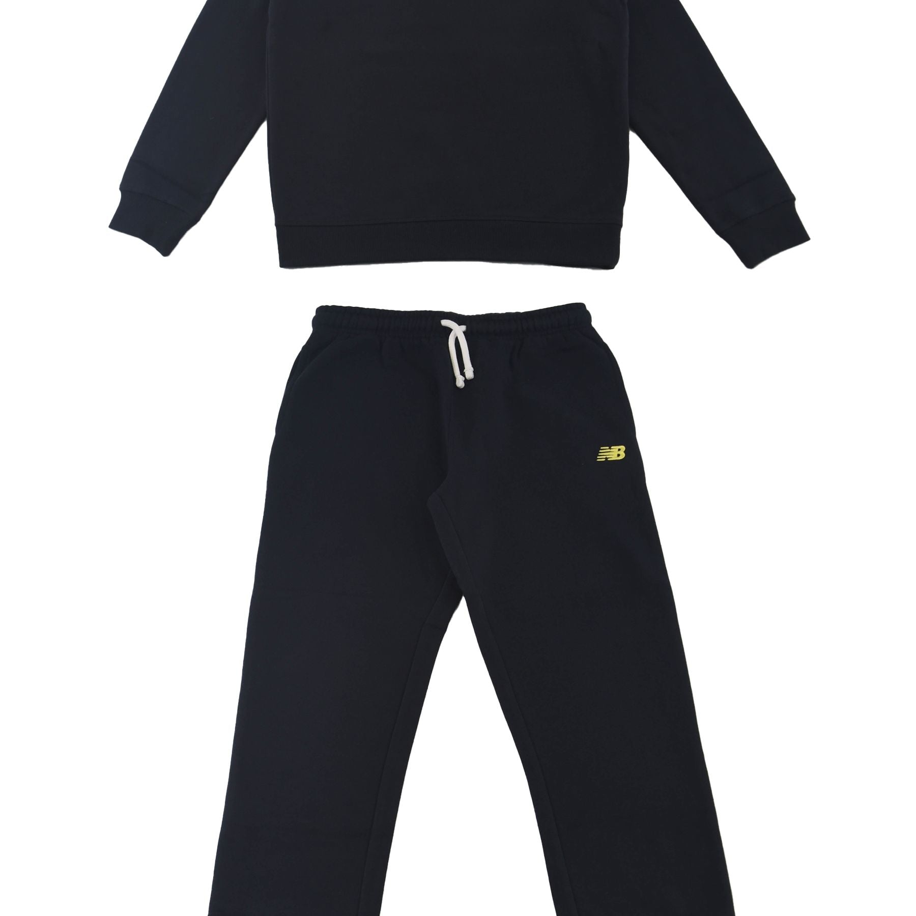 New Balance Sportswear Set with Hood + Jogging