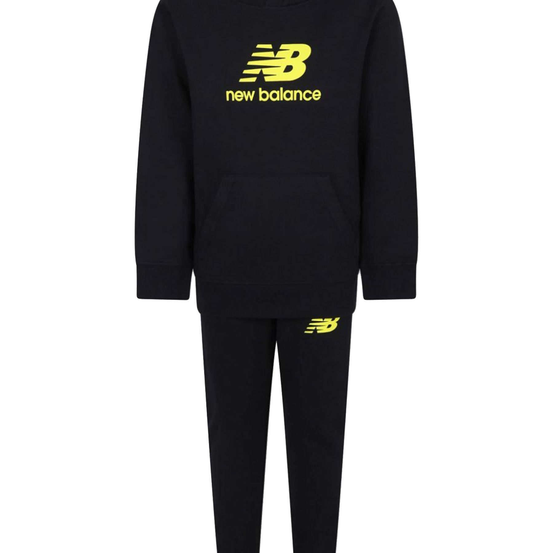 New Balance Crew Neck Sportswear Set + Jogging