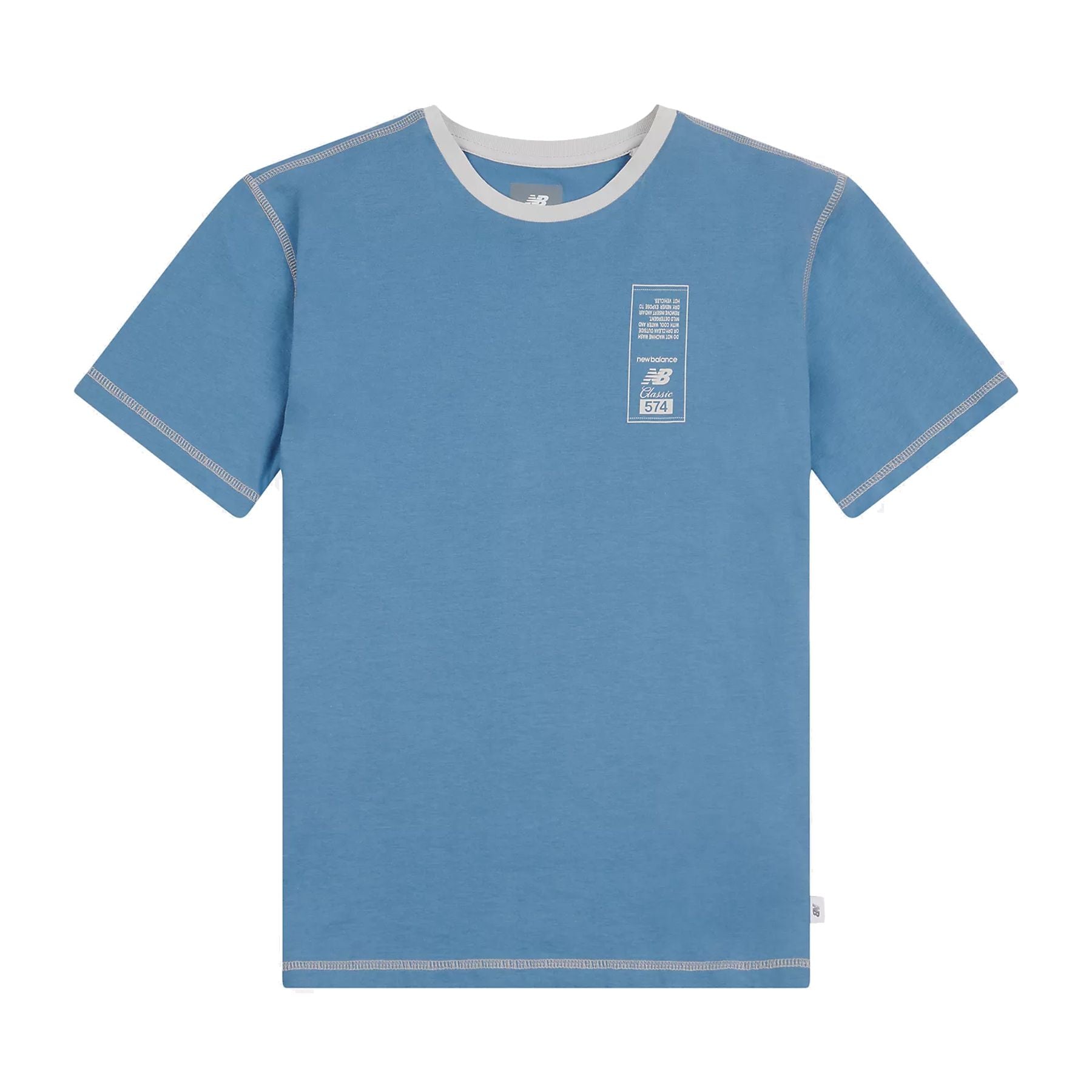 New balance T-shirt Print Sneakers