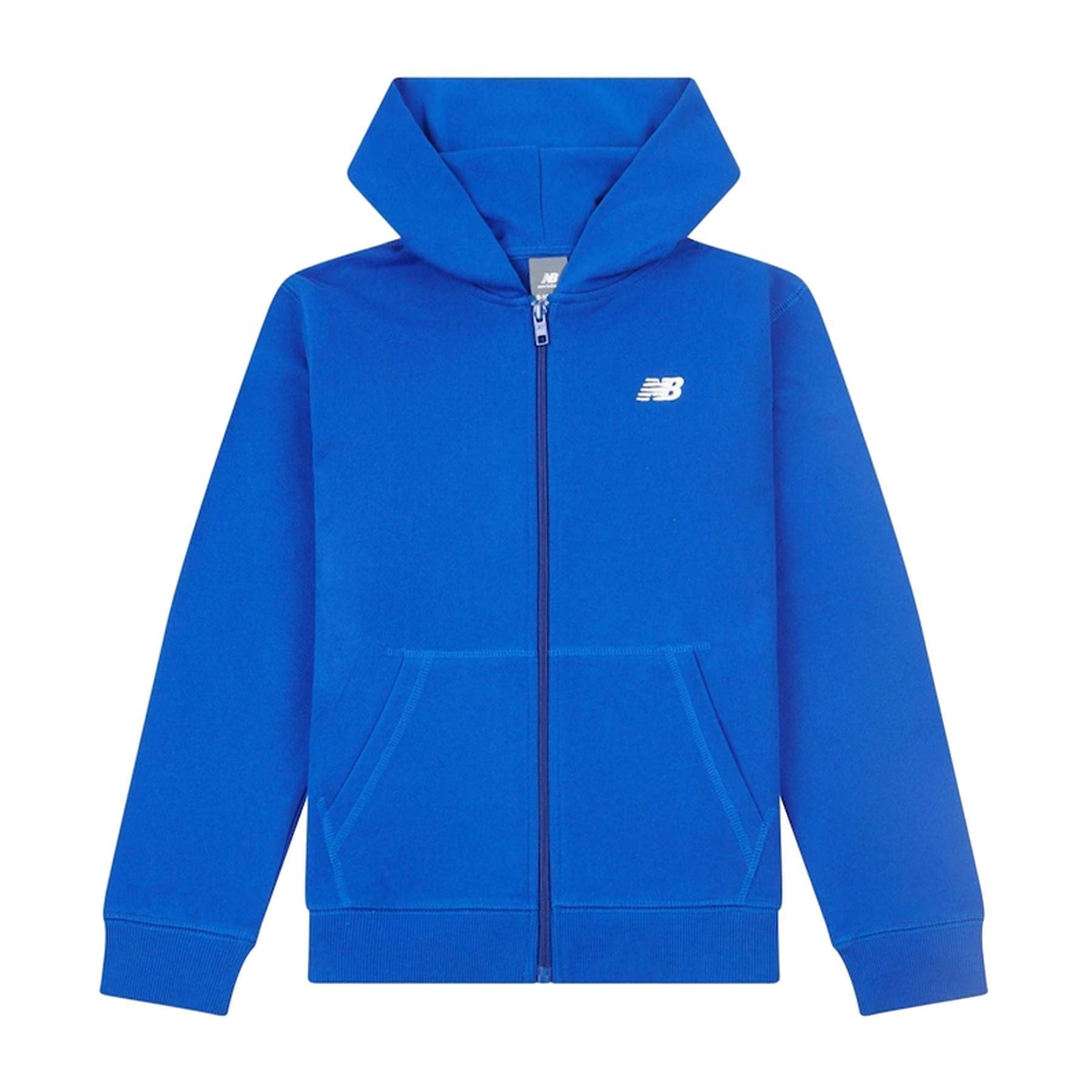New Balance Lightweight Hoodie