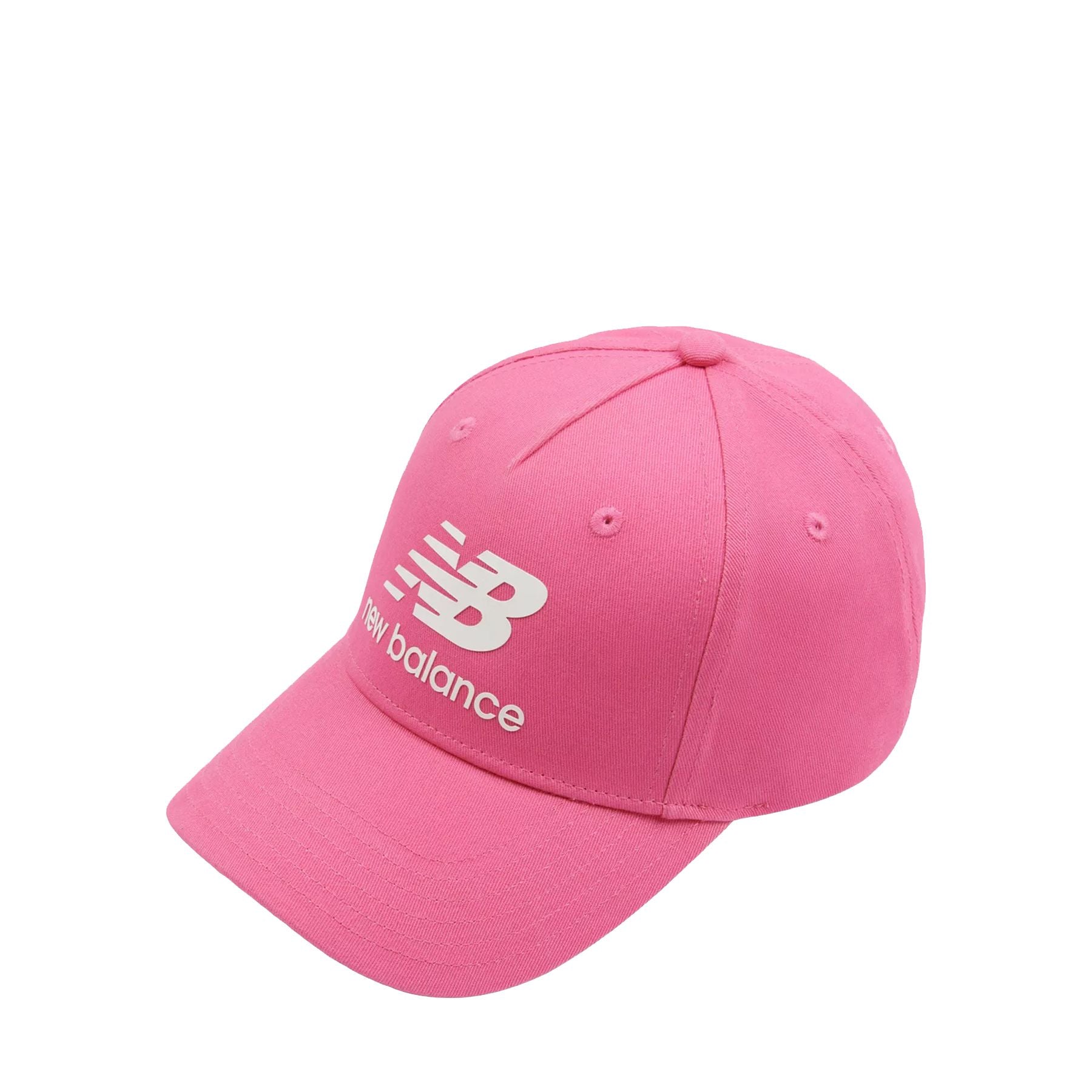 New Balance Logo Hat