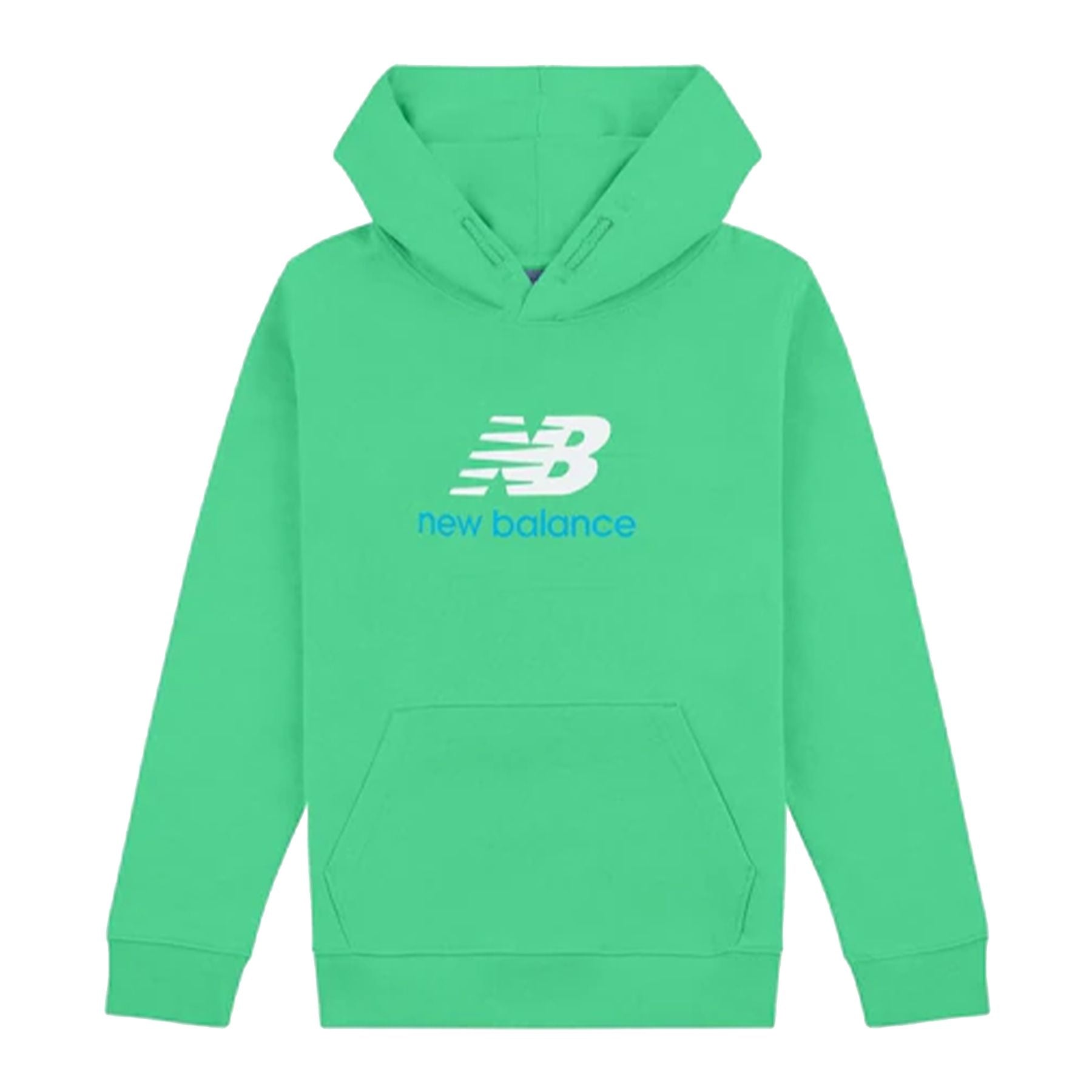 New Balance Lightweight Hoodie