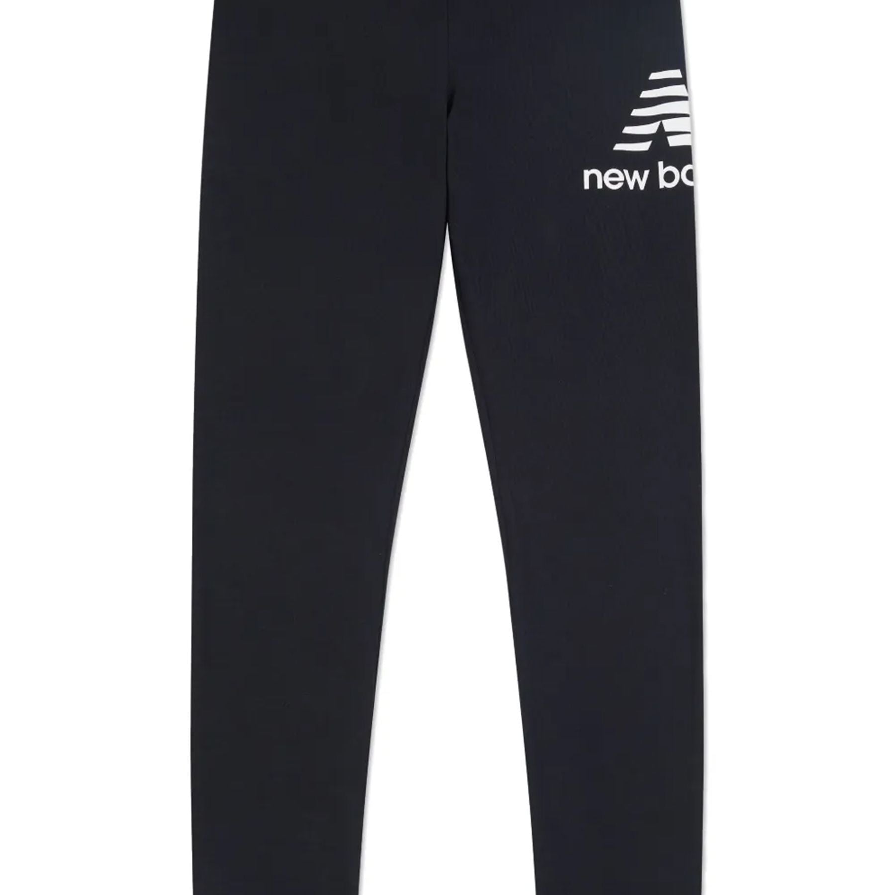 Logo Stacked Leggings