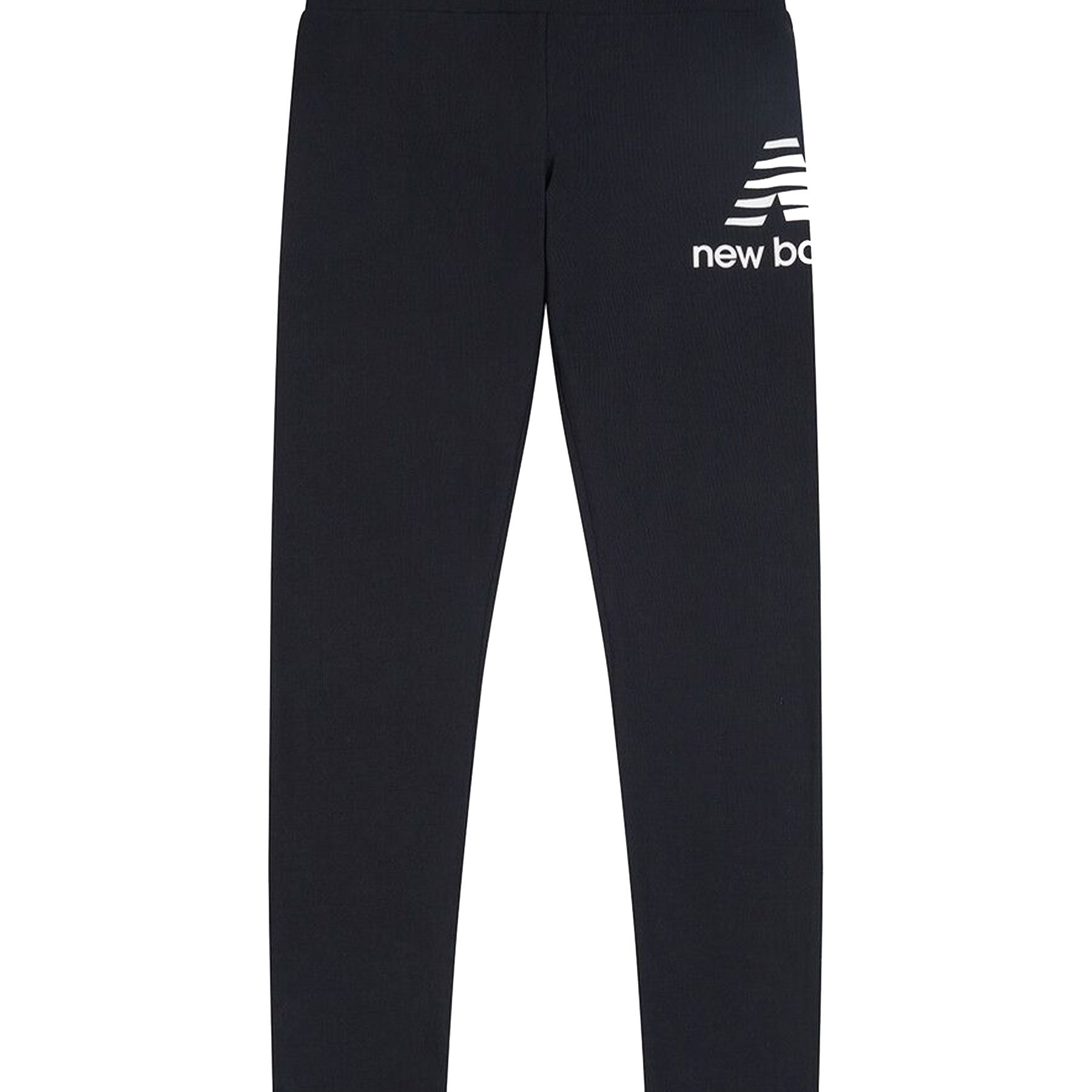 Logo Stacked Leggings