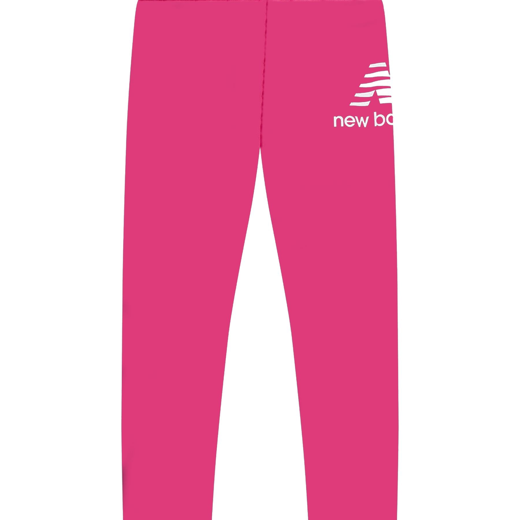 Logo Stacked Leggings