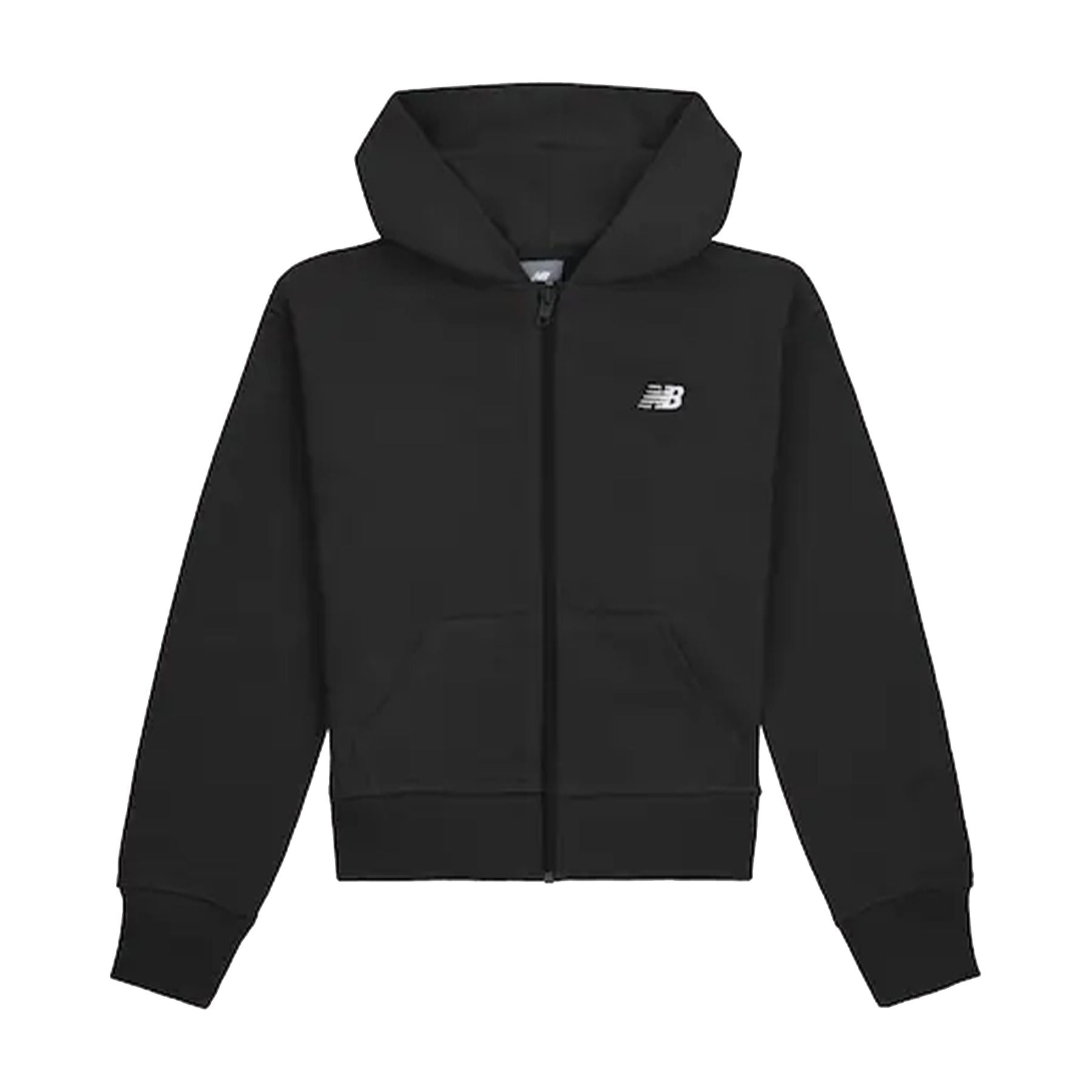 New Balance Lightweight Full Zip Hoodie