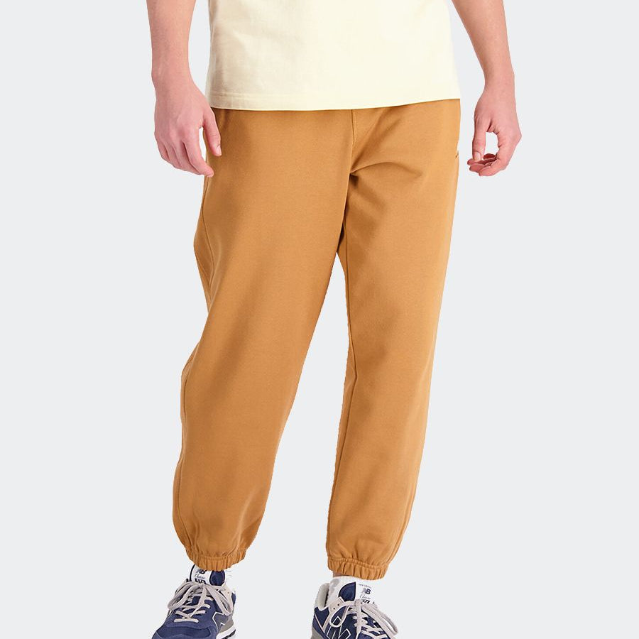 New Balance Solid Color Undersuit with Ribbed Bands