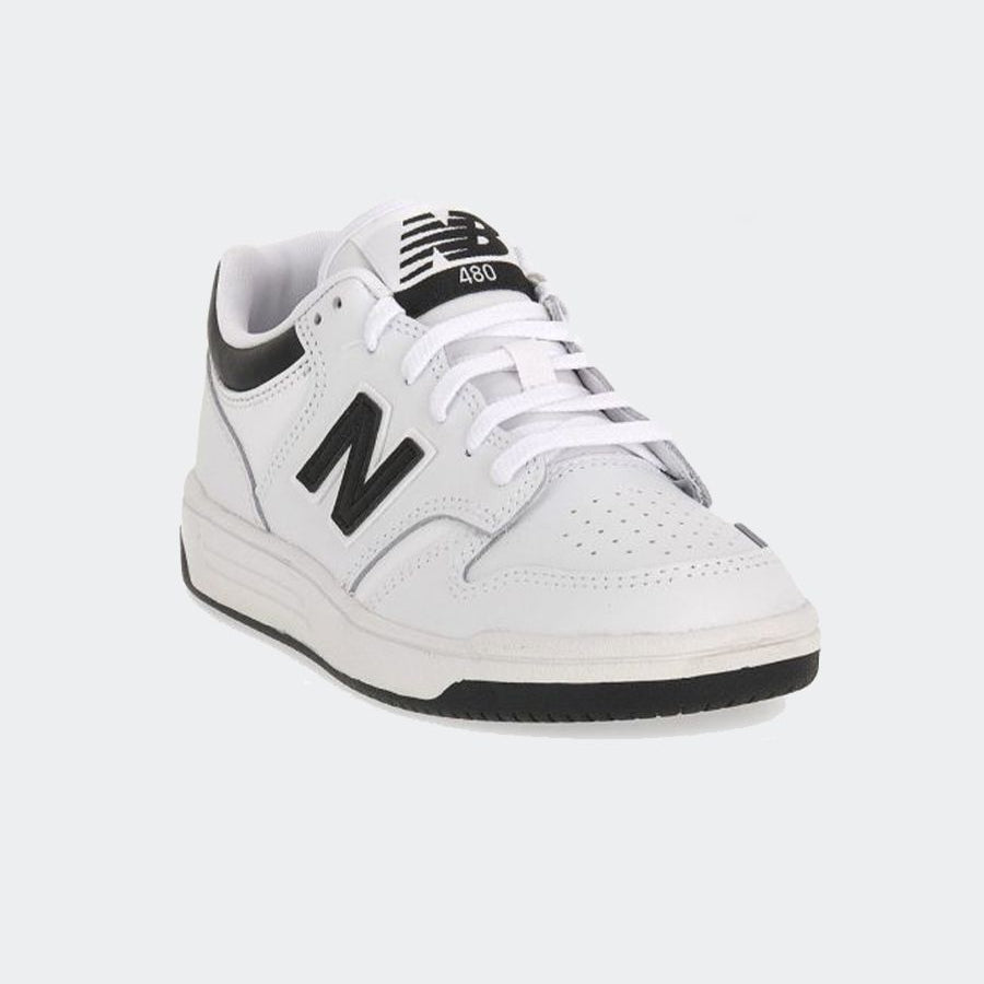 Sneakers model 480 inspired by NBA basketball