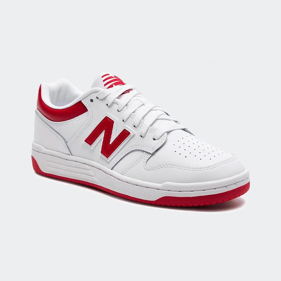 Sneakers model 480 inspired by NBA basketball