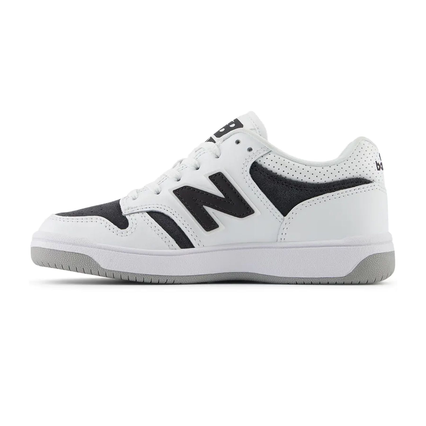 New Balance Sneakers Model 480 Inspired by NBA Basketball