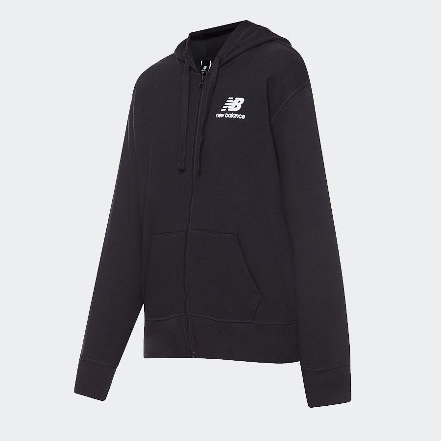 New Balance Full Zip Hoodie
