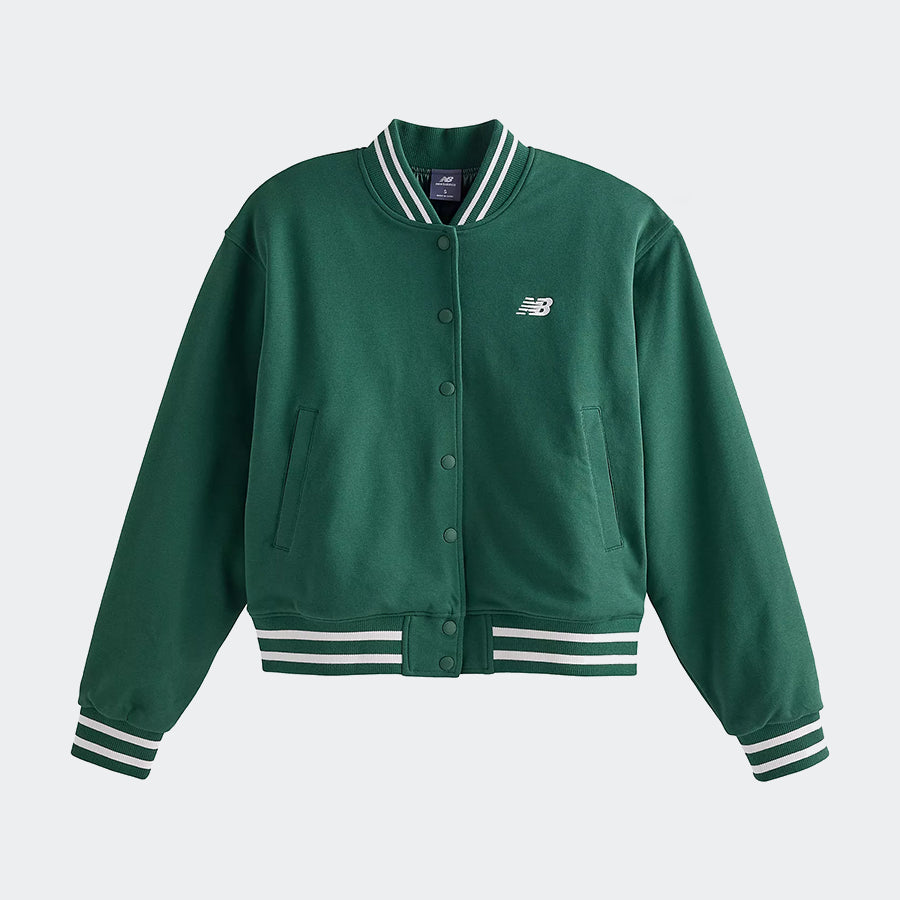 New Balance College Sweatshirt