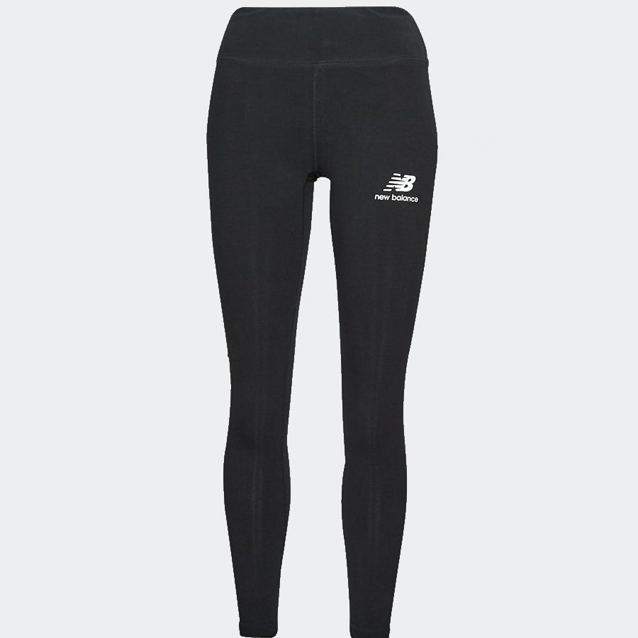 New Balance Printed Stretch Leggings