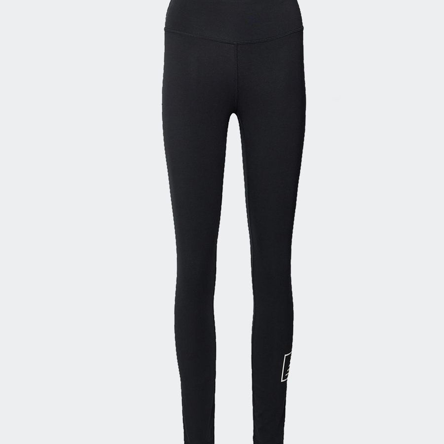 New Balance Printed Stretch Leggings
