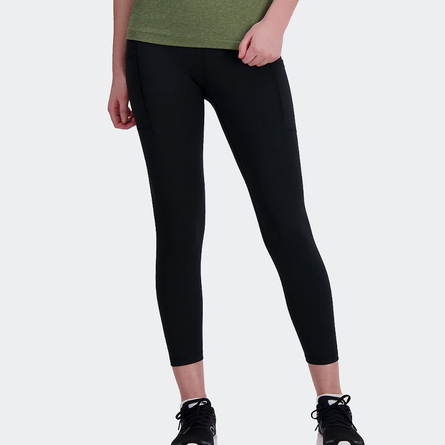 New Balance Stretch Jogger Undersuit