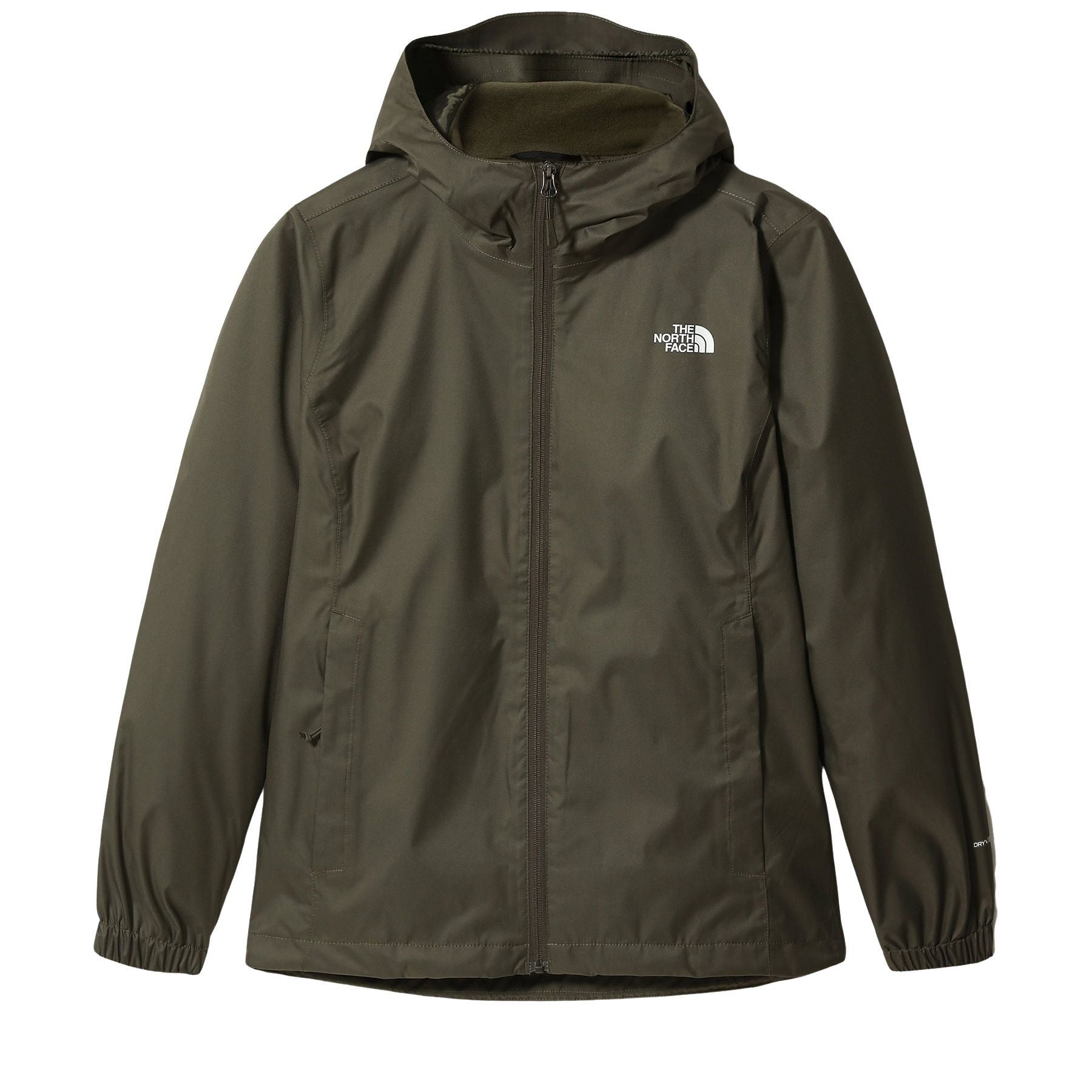 Quest Dobby Dryvent Lightweight Jacket