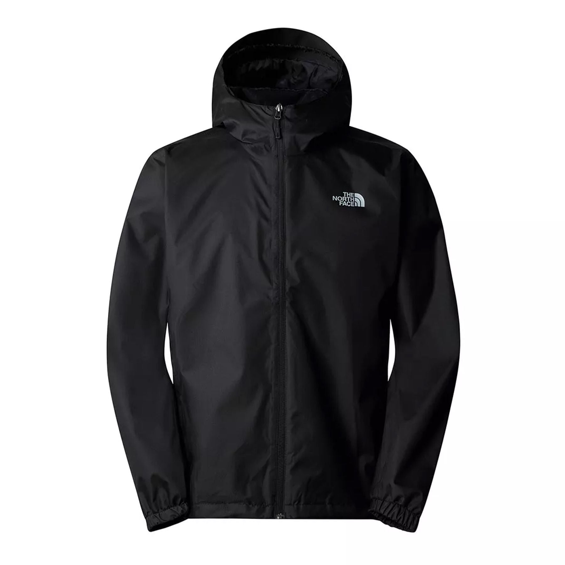 The North Face Lightweight Black