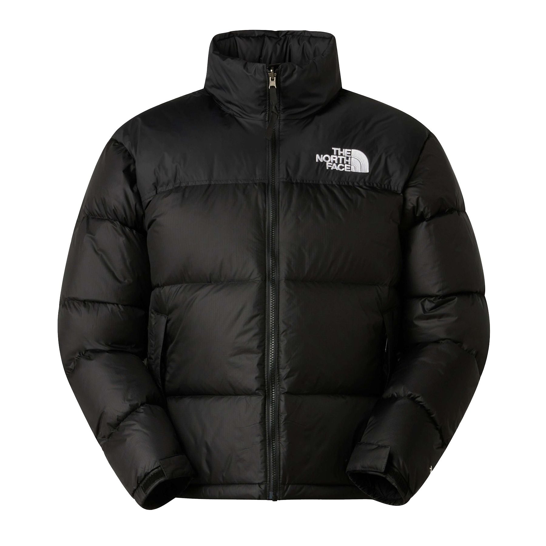 Men's 1996 Retro Nuptse Down Jacket in Black