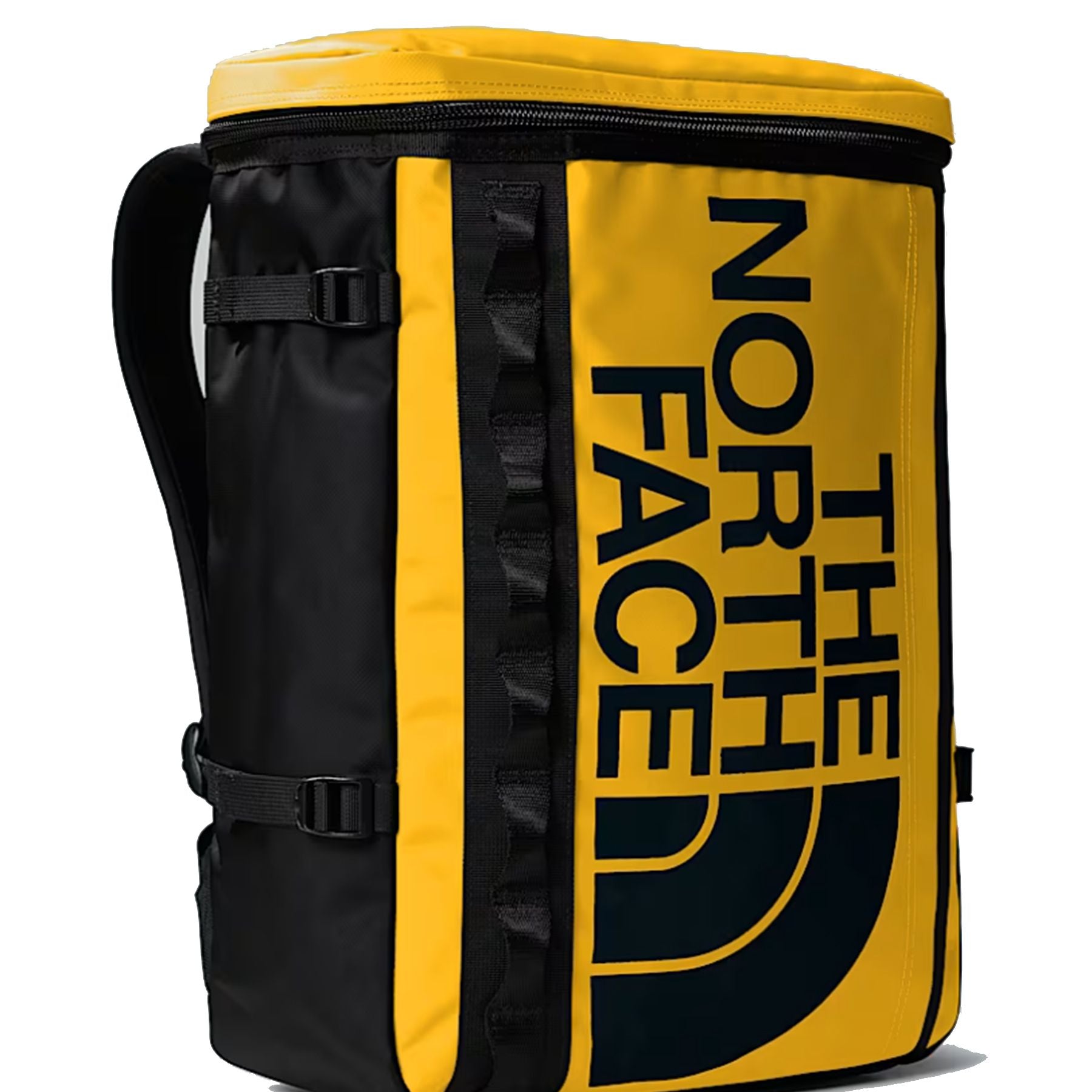 Black Gold Base Camp Fuse Box Backpack