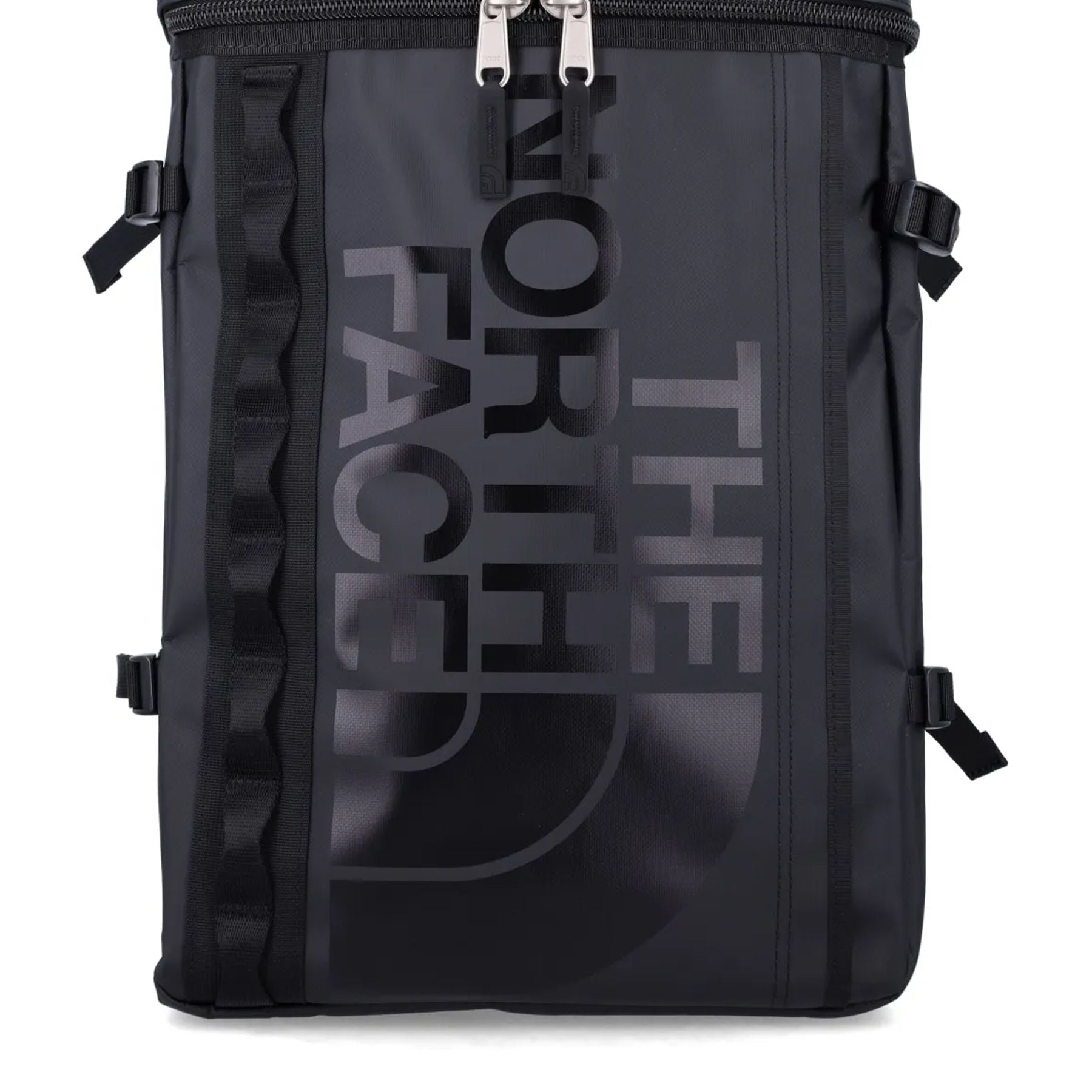 Basic backpack cump fuse box