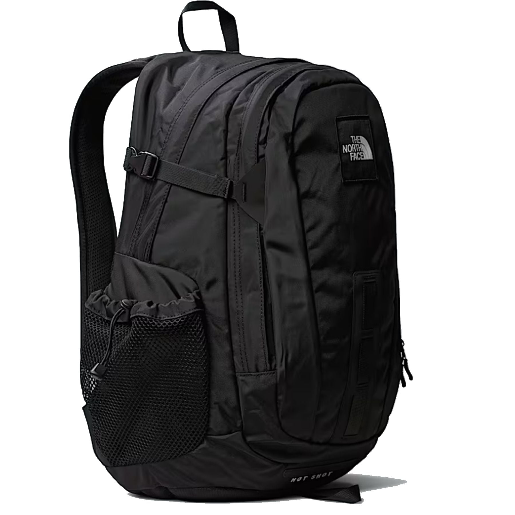 The north face Hot Shot Backpack - Special Edition Black White