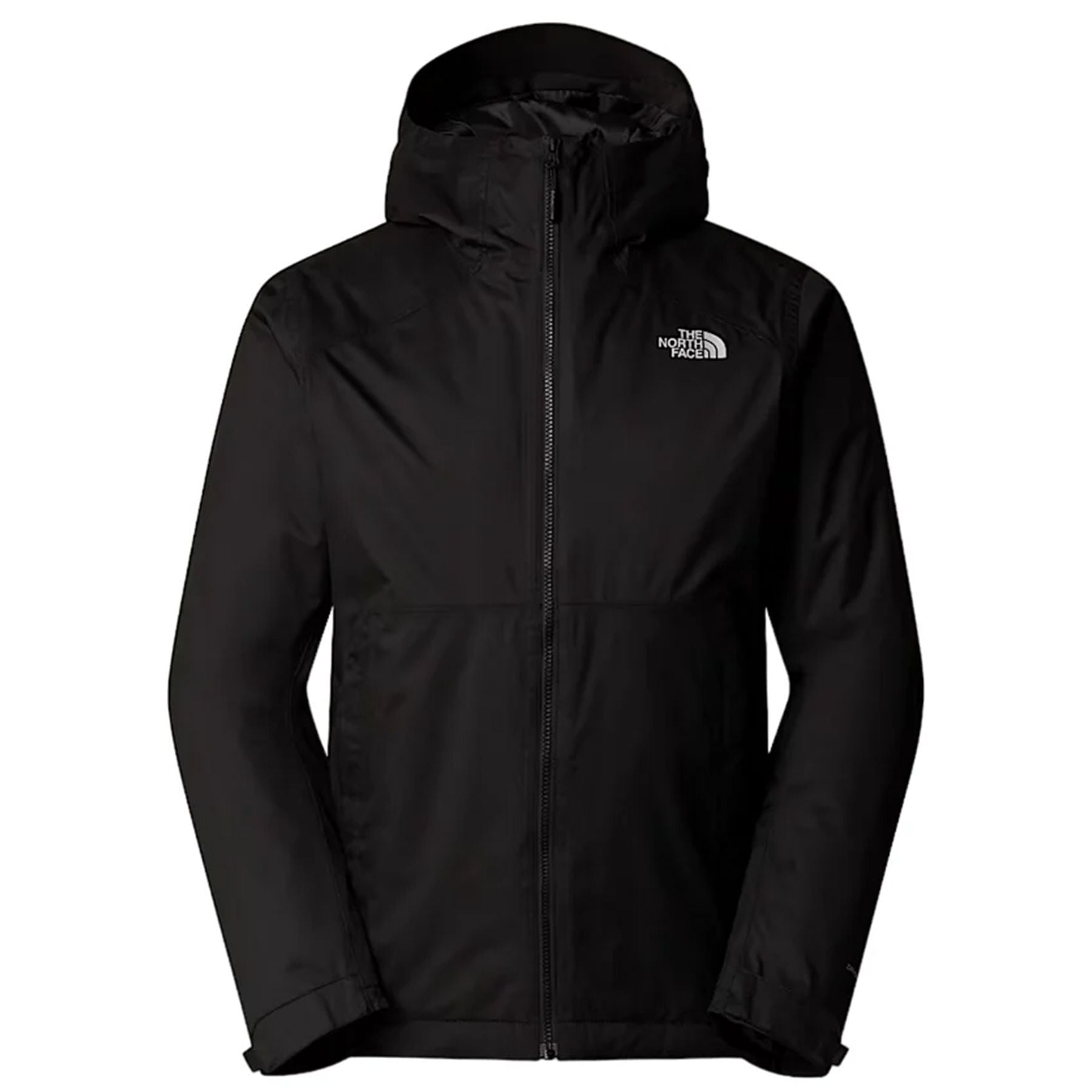 The North Face Men's Millerton Padded Jacket in Black