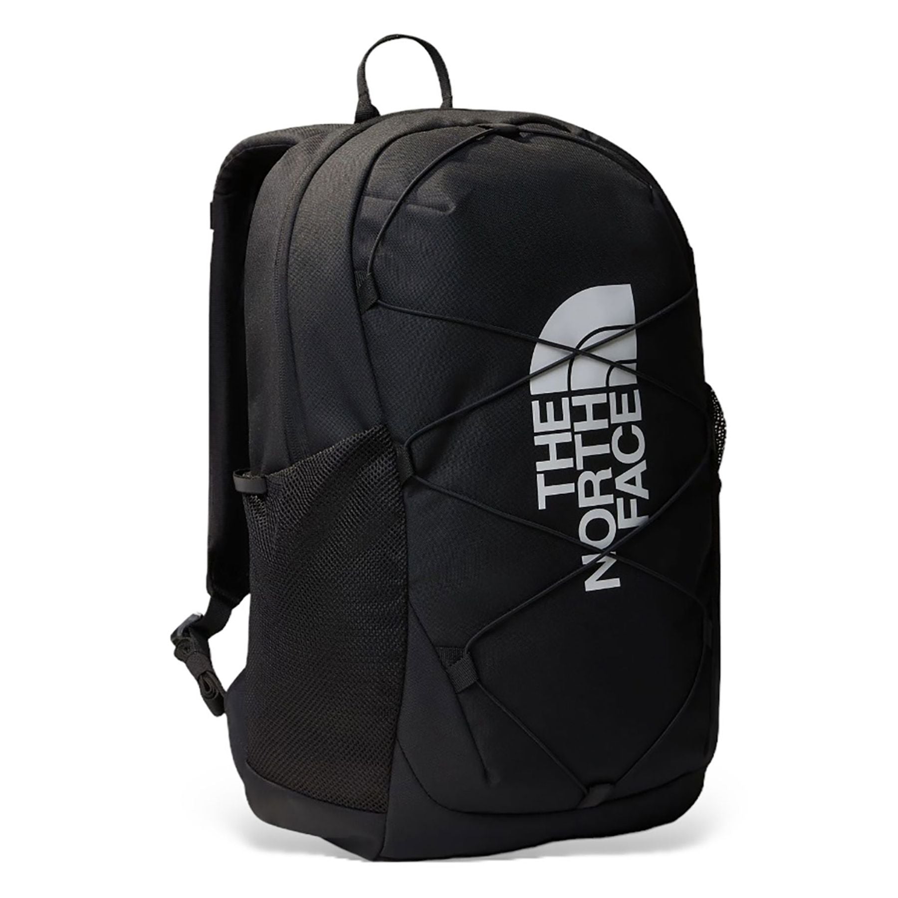 The North Face Kids' Backpack Black
