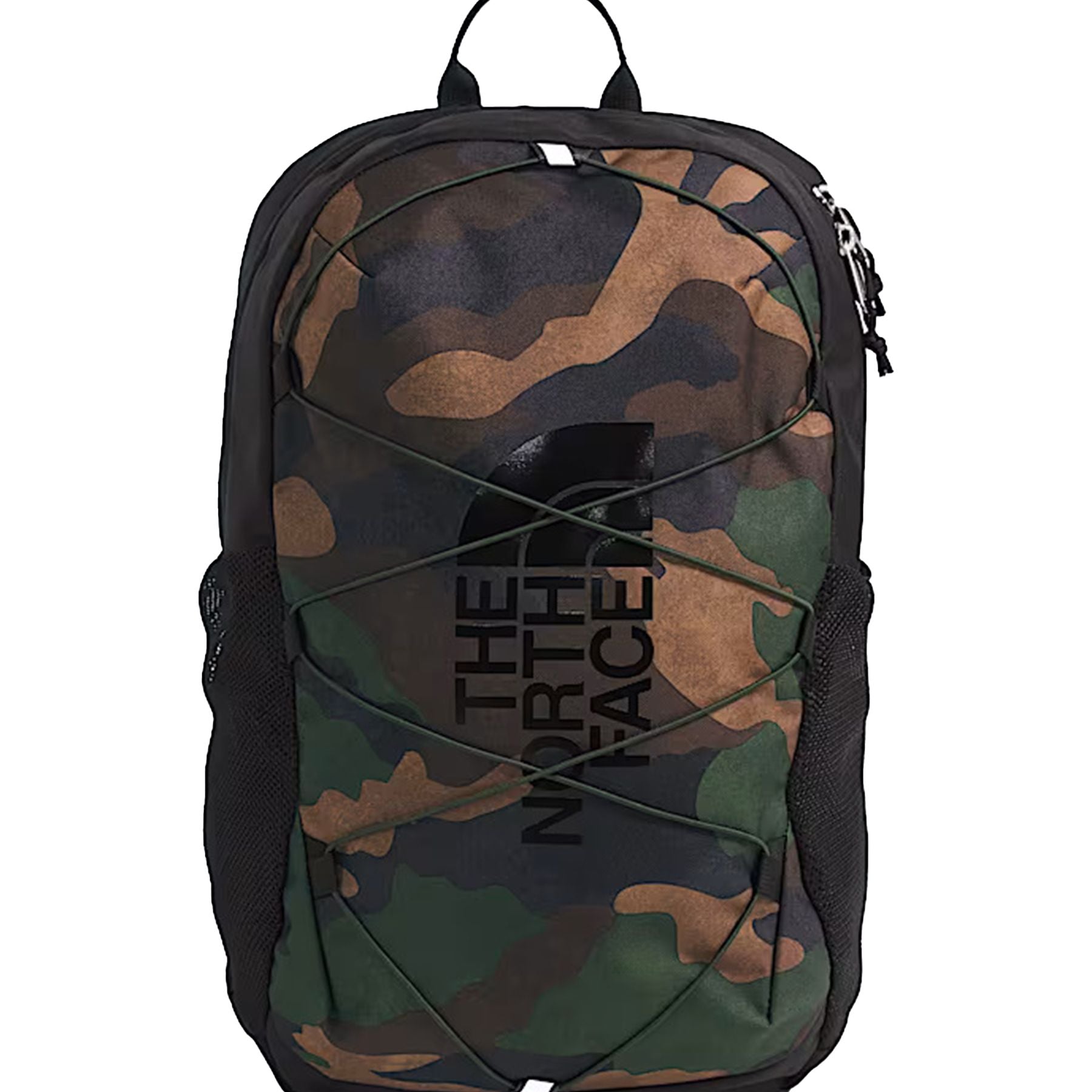 The north face Court Jester backpack