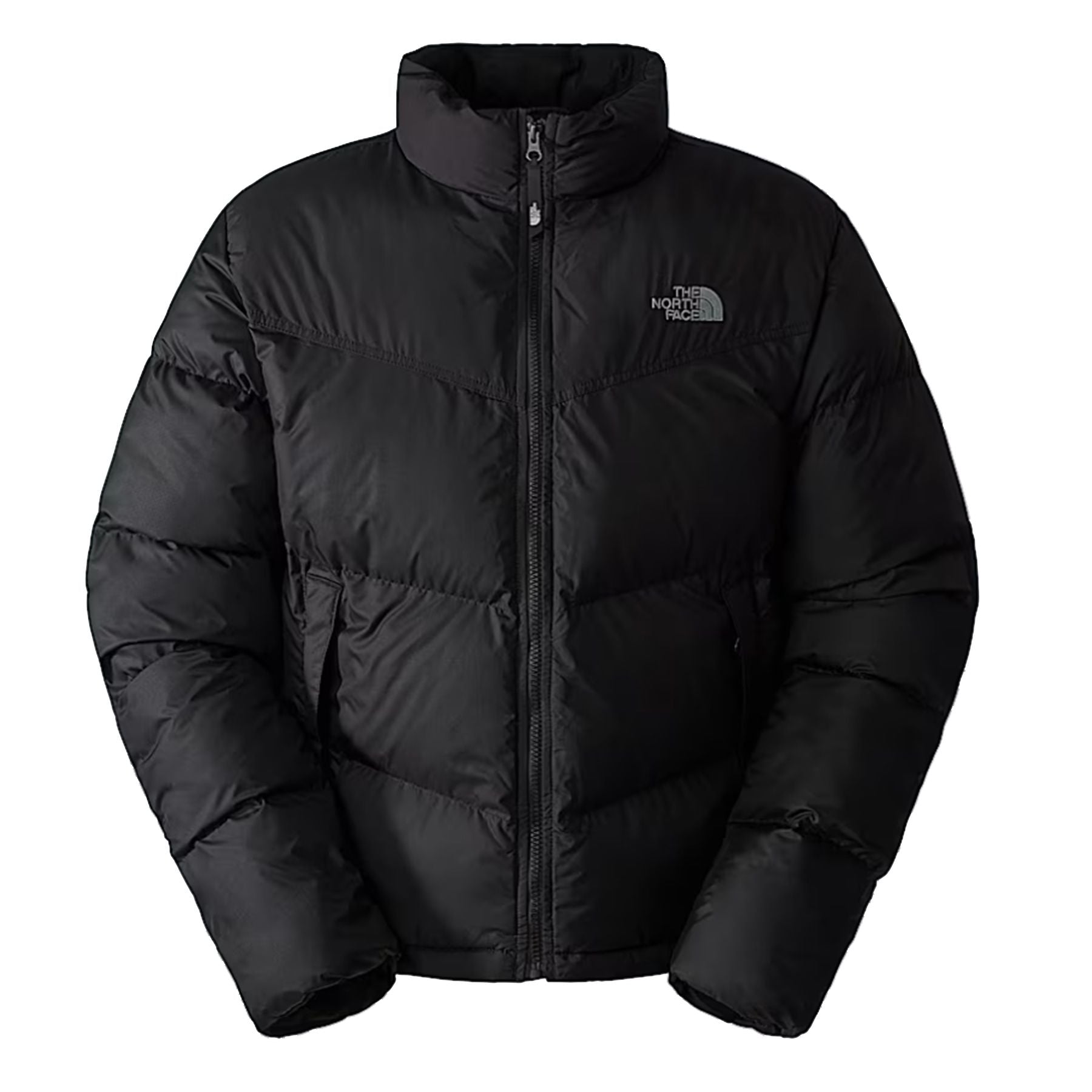 The North Face Men's Saikuru Jacket Black